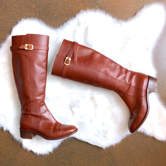 fendi riding boots